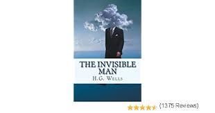 THE INVISIBLE MAN | 978-1535265195 | H.G WELLS