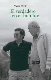 EL VERDADERO TERCER HOMBRE | 9788412055887 | VERDE, NURIA