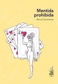 MENTIDA PROHIBIDA | 9788412179132 | COROMINAS SERRA, ANNA