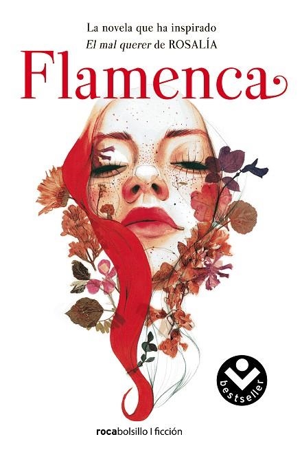 FLAMENCA | 9788417821128 | ANÓNIMO