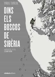 DINS DELS BOSCOS DE SIBERIA | 9788415315889 | DUREUIL, VIRGILE/TESSON, SYLVAIN