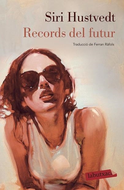 RECORDS DEL FUTUR | 9788417423865 | HUSTVEDT, SIRI