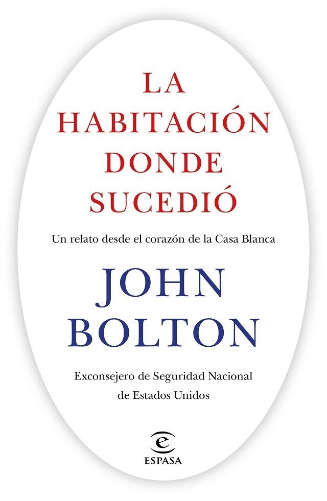 LA HABITACIÓN DONDE SUCEDIÓ | 9788467060676 | BOLTON, JOHN