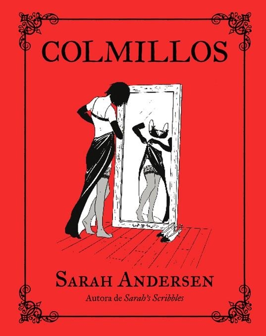 COLMILLOS | 9788416670826 | ANDERSEN, SARAH