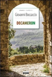 DECAMERON. EDIZ. INTEGRALE. ITALIANA | 9788883371516 | BOCCACCIO, GIOVANNI