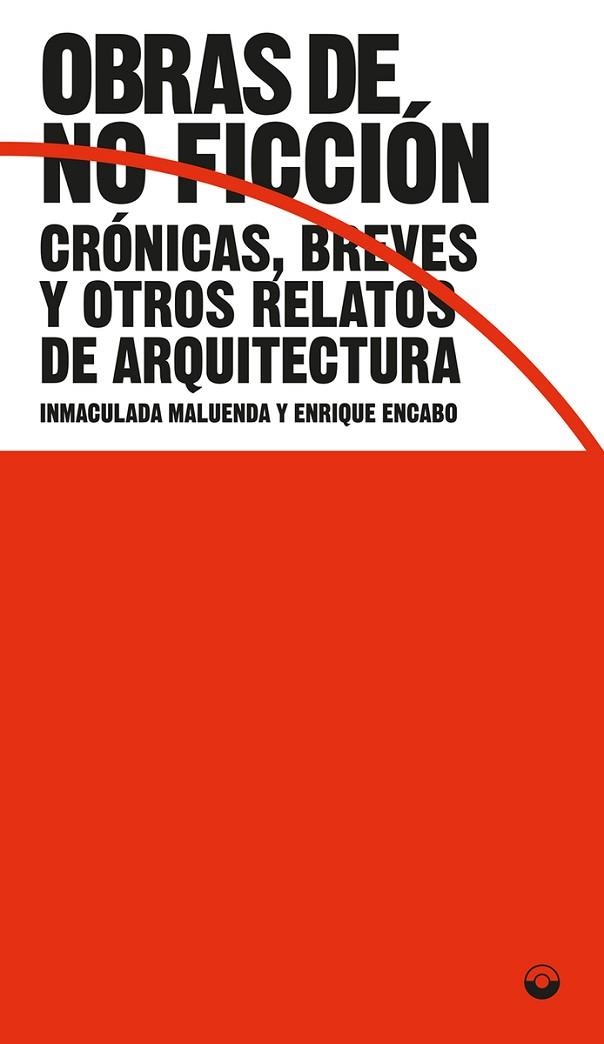 OBRAS DE NO FICCIÓN | 9788412198126 | MALUENDA, INMACULADA/ENRIQUE, ENCABO