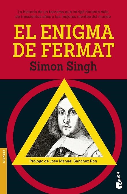 EL ENIGMA DE FERMAT | 9788408153887 | SINGH, SIMON