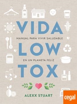 VIDA LOW TOX | 9788412053722 | STUART, ALEXX