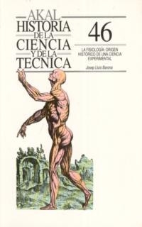 FISIOLOGIA: ORIGEN HIST. CIENCIA | 9788476007471 | BARONA