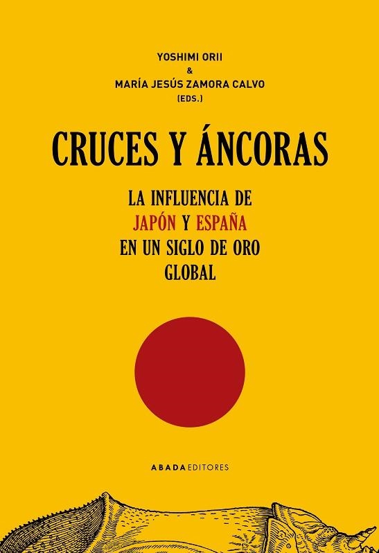 CRUCES Y ÁNCORAS | 9788417301743 | VARIOS AUTORES