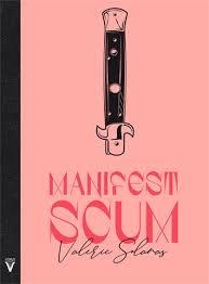 MANIFEST SCUM | 9788417870058 | SOLANAS, VALERIE