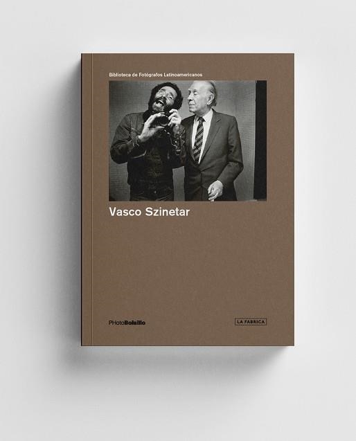 VASCO SZINETAR | 9788417769543 | SZINETAR, VASCO