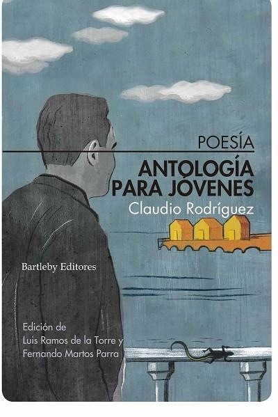 ANTOLOGIA PARA JOVENES | 9788412013290 | RODRÍGUEZ CLAUDIO