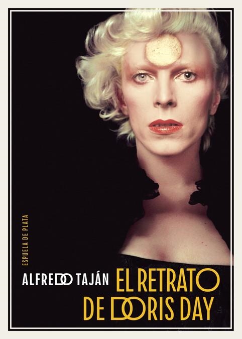 EL RETRATO DE DORIS DAY | 9788418153129 | TAJÁN, ALFREDO