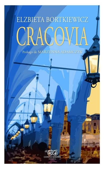 CRACOVIA | 9788412100341 | BORTKIEWICZ ELZBIETA