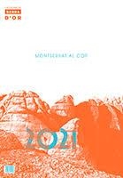 CALENDARI «SERRA D'OR» 2021. MONTSERRAT AL COR | 1172872440006 | VV. AA.