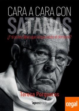 CARA A CARA CON SATANAS CATALAN | 9788412254945 | PORQUERAS,TERESA