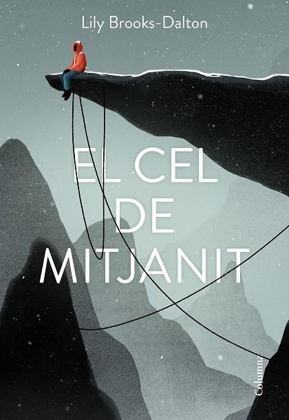 EL CEL DE MITJANIT | 9788466427289 | BROOKS-DALTON, LILY