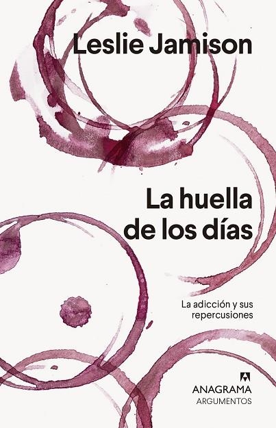 LA HUELLA DE LOS DÍAS | 9788433964564 | JAMISON, LESLIE