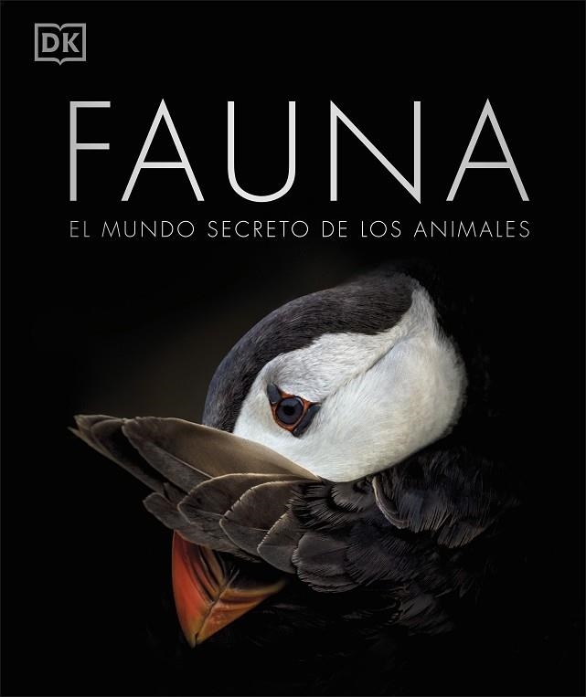 FAUNA | 9780241470275 | VV. AA.