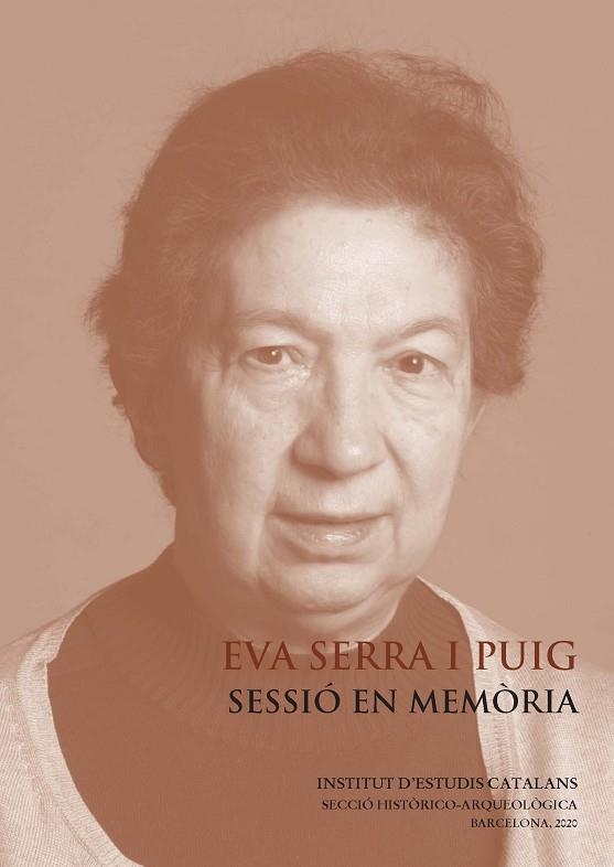 EVA SERRA I PUIG | 9788499655420 | VARIOS AUTORES