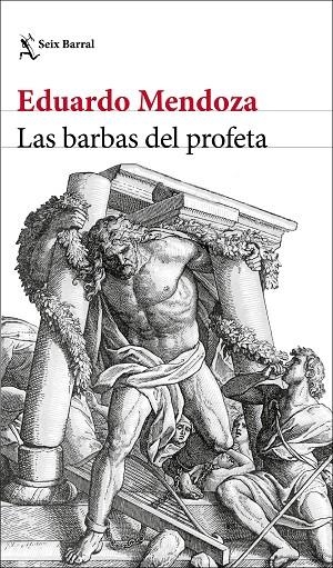 LAS BARBAS DEL PROFETA | 9788432237126 | MENDOZA, EDUARDO