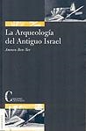 LA ARQUEOLOGÍA DEL ANTIGUO ISRAEL | 9788470574825 | AMNON BEN-TOR