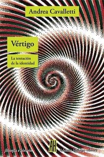 VERTIGO | 9788416287758 | CAVALLETTI ANDREA