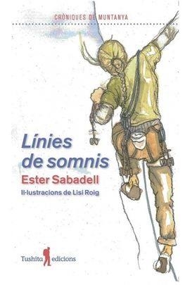 LÍNIES DE SOMNIS | 9788412078114 | SABADELL, ESTER