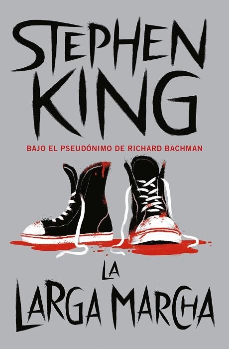 LA LARGA MARCHA | 9788466352239 | KING, STEPHEN