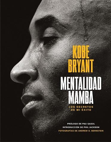 MENTALIDAD MAMBA | 9788417568665 | BRYANT, KOBE