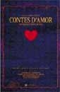 LLIBRE DELS CONTES D'AMOR | 9788482643823 | GUITART (COMP.)