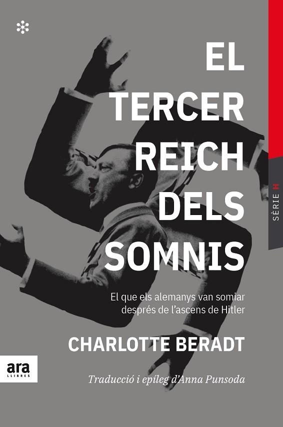 EL TERCER REICH DELS SOMNIS | 9788417804657 | BERADT, CHARLOTTE