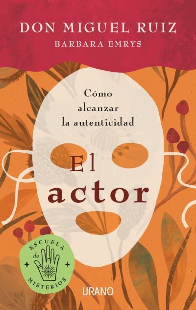 EL ACTOR | 9788417694173 | RUIZ, MIGUEL/EMRYS, BARBARA