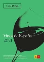 GUÍA PEÑÍN VINOS DE ESPAÑA 2021 | 9788412240207 | GUÍA PEÑÍN