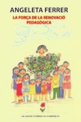 ANGELETA FERRER. | 9788412053524 | DOMÈNECH I DOMÈNECH, SALVADOR