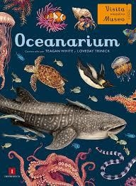 OCEANARIUM (CATALA) | 9788415315858 | TRINICK, LOVEDAY