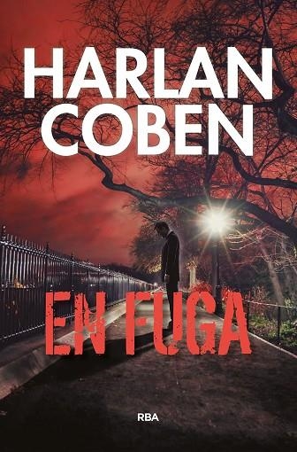 EN FUGA | 9788491871361 | COBEN HARLAN