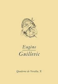 EUGÈNE GUILLEVIC | 9788409232741 | VARIOS AUTORES