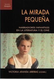 LA MIRADA PEQUEÑA | 9788412208092