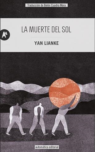 LA MUERTE DEL SOL | 9788415509448 | LIANKE, YAN