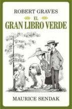 EL GRAN LIBRO VERDE | 9788484706199 | GRAVES, ROBERT & SENDAK, MAURICE