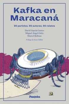 KAFKA EN MARACANÁ | 9788412073522 | AA.VV.