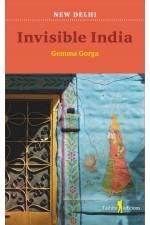 INVISIBLE INDIA | 9788412163339 | GORGA LOPEZ, GEMMA