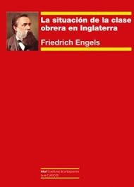 LA SITUACION DE LA CLASE OBRERA EN INGLATERRA | 9788446048435 | ENGELS, FRIEDRICH