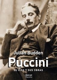 PUCCINI | 9788446049975 | BUDDEN, JULIAN