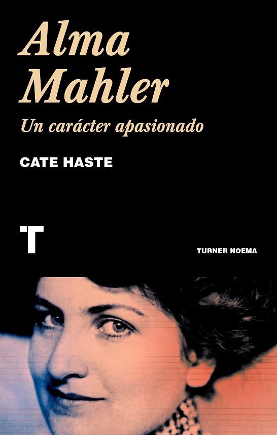 ALMA MAHLER | 9788418428166 | HASTE, CATE