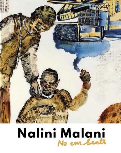 NALINI MALANI. NO EM SENTS | 9788416411542 | MARTINA MILLÀ