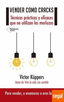 VENDER COMO CRACKS  | 9788417002558 | KÜPPERS, VICTOR  