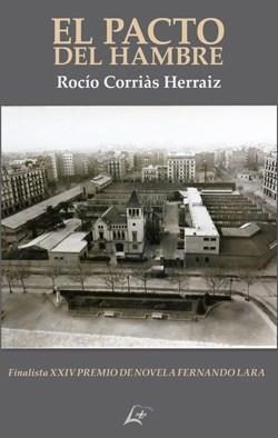 EL PACTO DEL HAMBRE | 9788412270204 | CORRIÀS HERRAIZ, ROCÍO